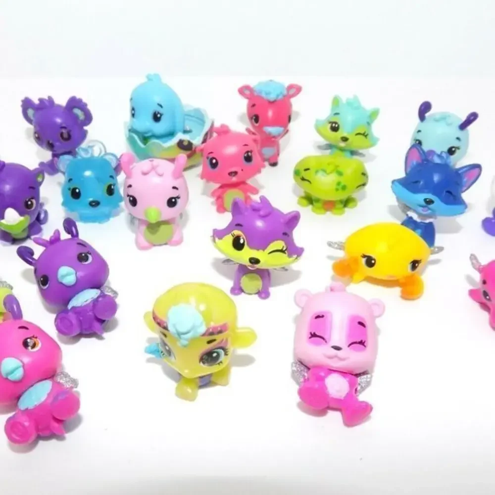 Hatchimals‎ Lot